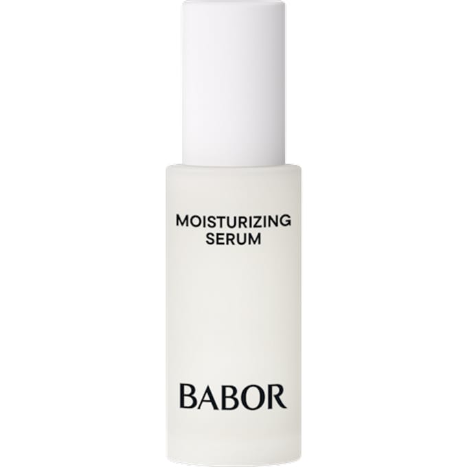 BABOR Skinovage Hydraterend Serum voor Droge Huid 30ml