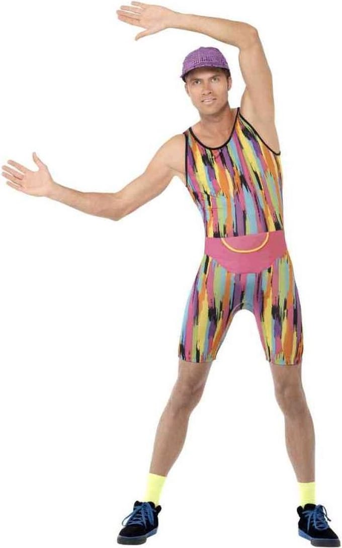 Dressing Up & Costumes | Costumes - 90s Pop - Mr Energizer Costume