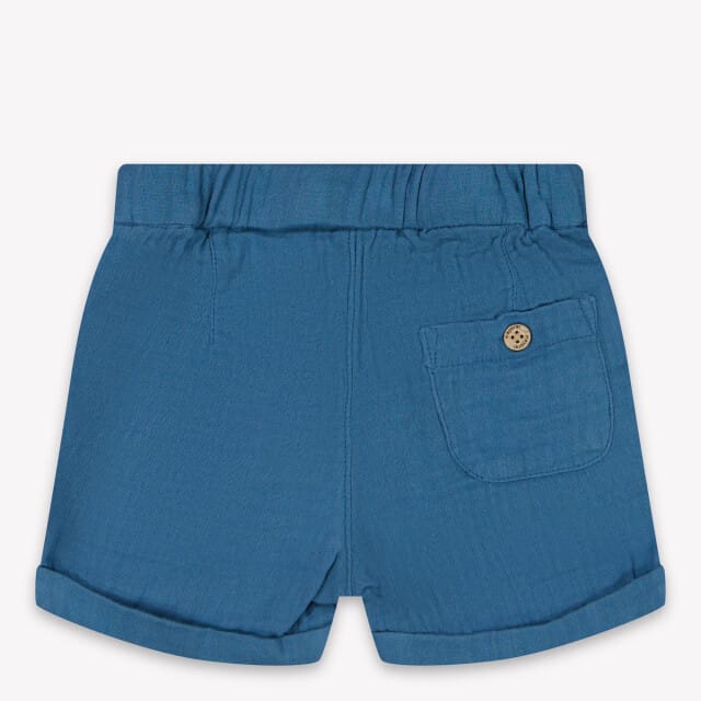 Mayoral Baby jongens shorts in