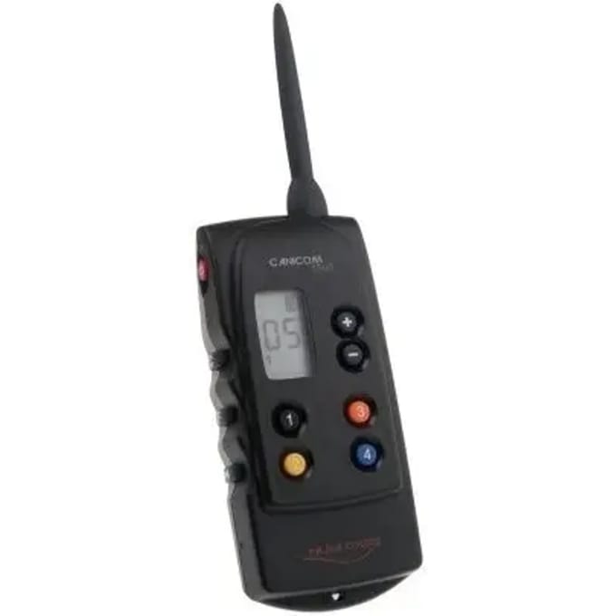Afstandsbediening Num'axes Canicom 1500