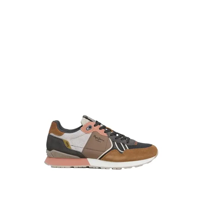 Trainers Pepe Jeans Brit Land