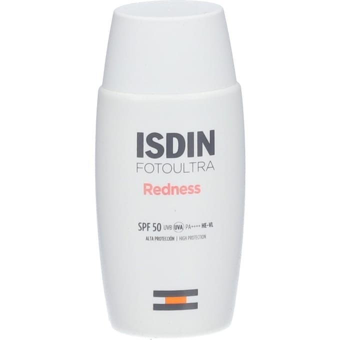ISDIN FotoUltra Redness SPF50+ 50 Make-up