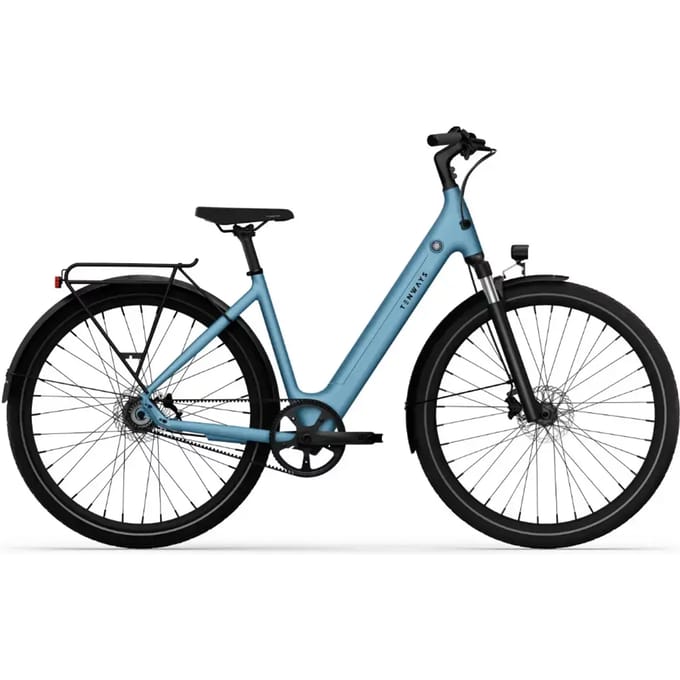 CGO800S [Lease] - 12 Months / Sky Blue
