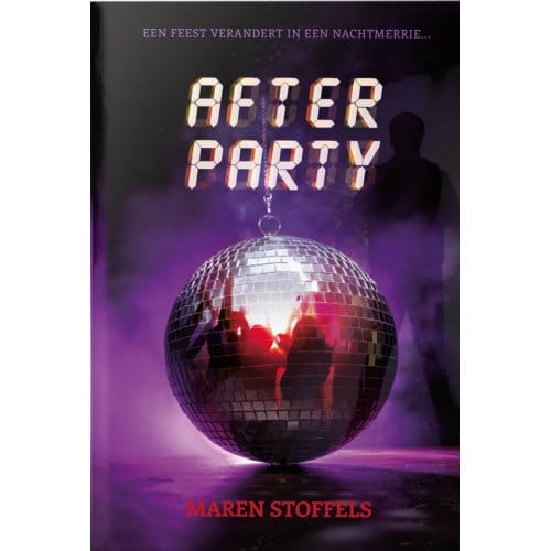After Party - Maren Stoffels