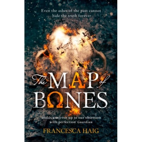 Map Of Bones - Francesca Haig