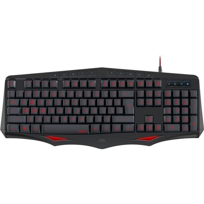 Speedlink LAMIA - Gaming Toetsenbord - FR Azerty