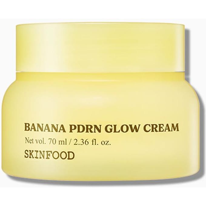 [SKINFOOD] Banaan PDRN Glow Crème 70ml beige
