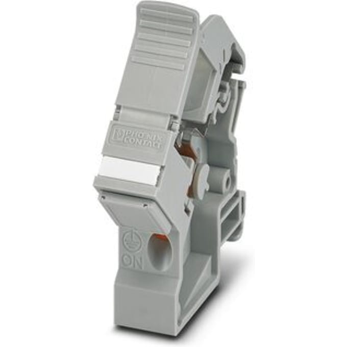Phoenix Contact Din-Railbevestiging Adapter NBC-PP-G1PGY - 1041740