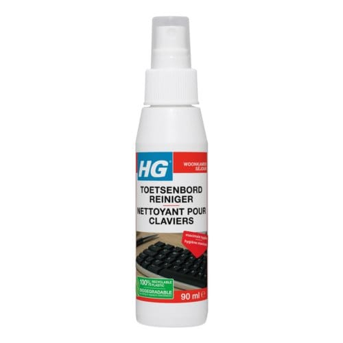 HG toetsenbordreiniger 90ml
