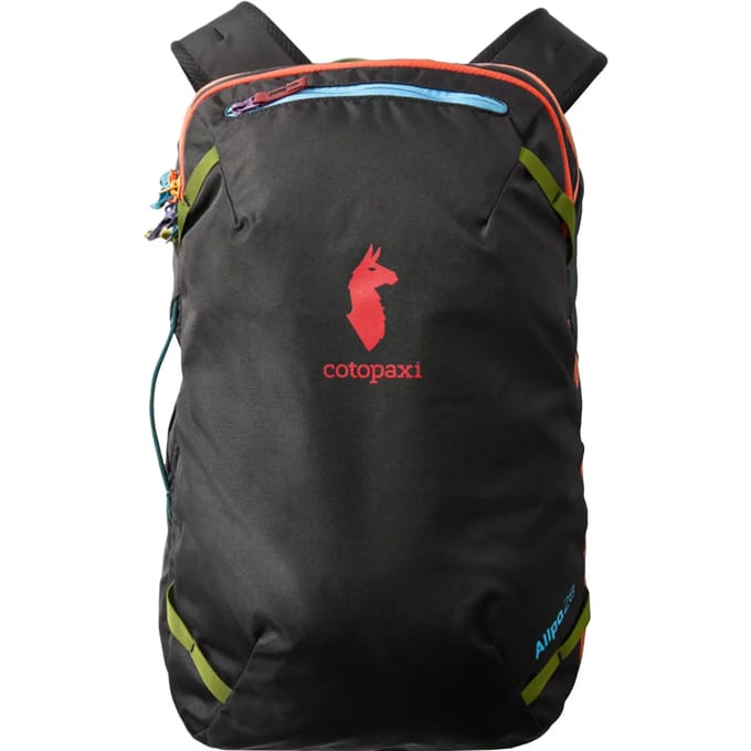 Cotopaxi Allpa 28L Travel Pack - Travel Backpack 48 cm (del dia dark)