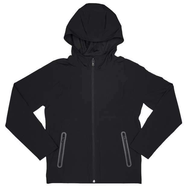 Waterdicht kinderjack met rits Under Armour Unstoppable