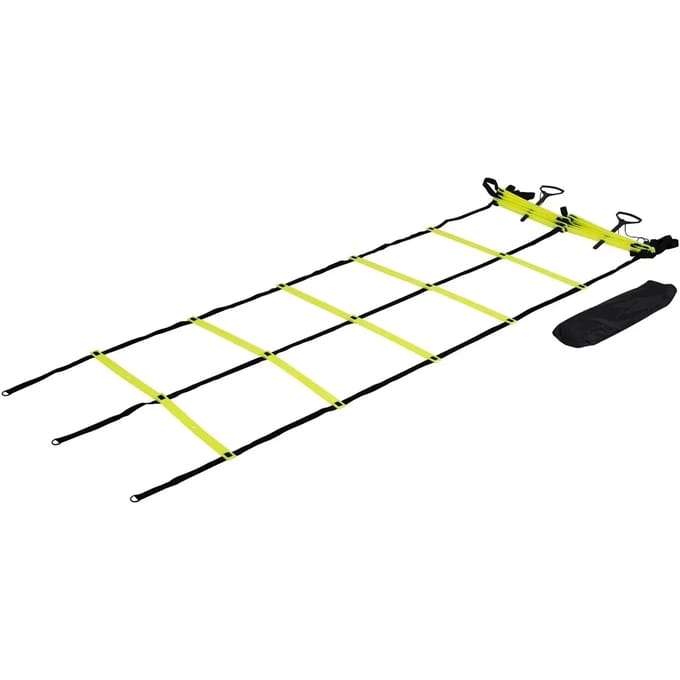 Double Rhythmic Ladder 45 Meters - UNI
