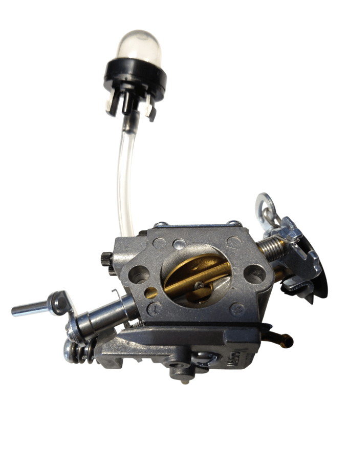 Carburetor h130
