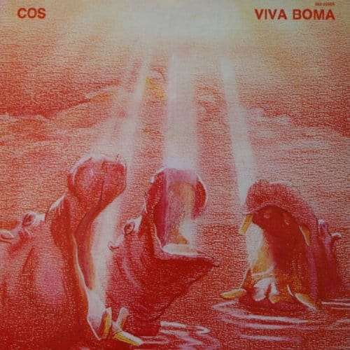 Cos - Viva Boma