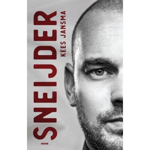Sneijder - Kees Jansma