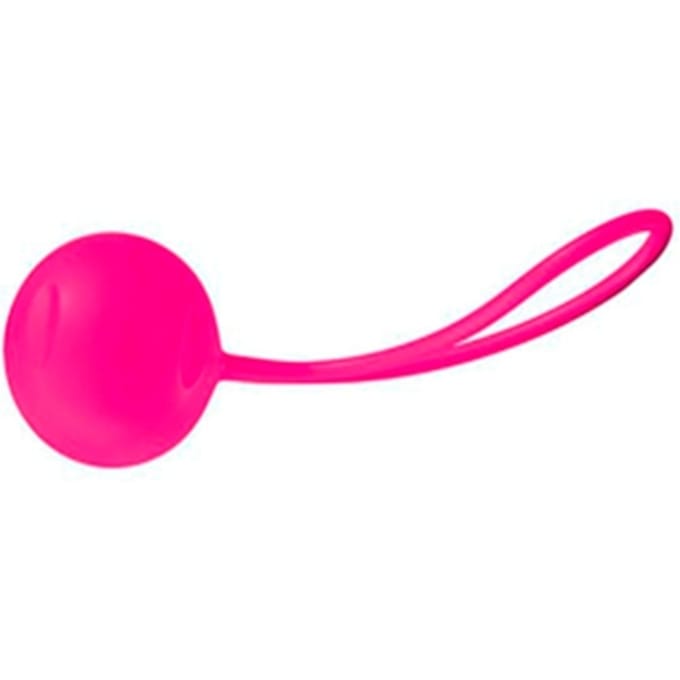 Joydivision Joyballs Enkel - Magenta