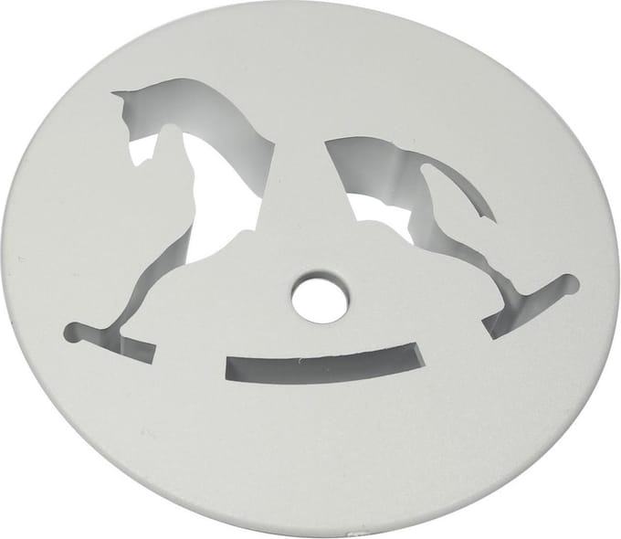 PME Rocking Horse Cutter Small