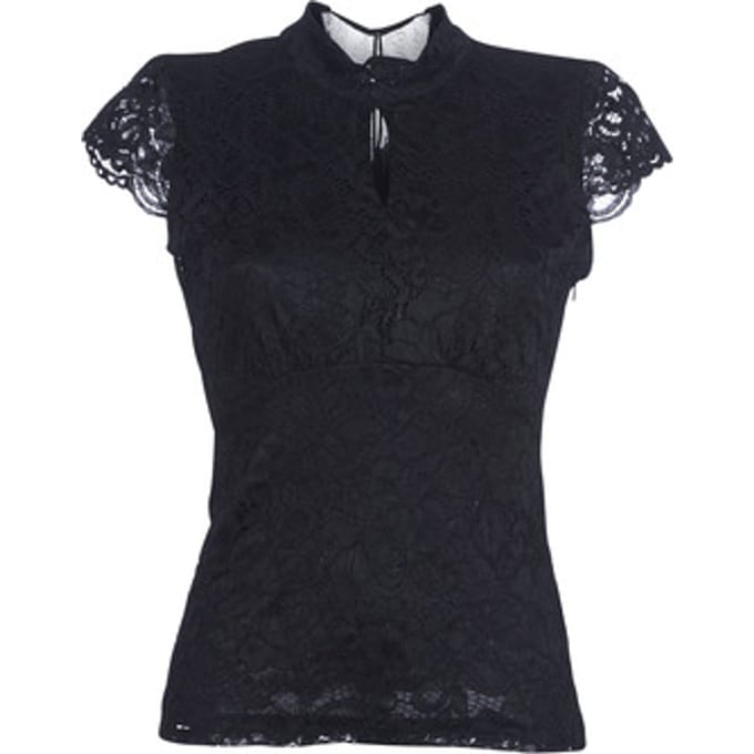 Morgan  Blouse DNEMA