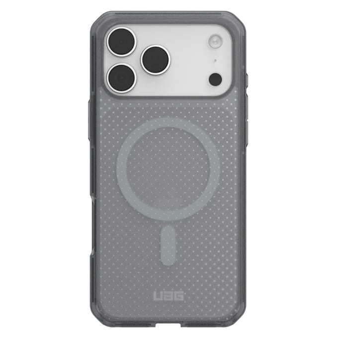 Uag Dot Magsafe Case Voor Iphone 17 Pro Max Beschermende Case Met Systeem