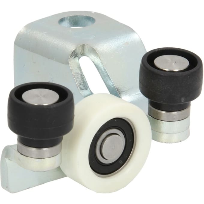 Schuifdeur rolgeleider ROLL IVN05L