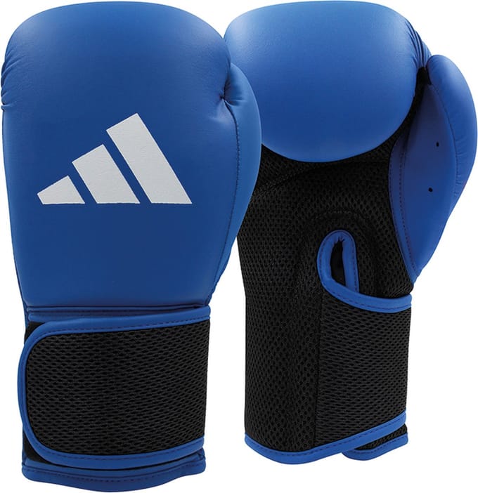 Hybrid 25 Vechtsporthandschoenen Unisex