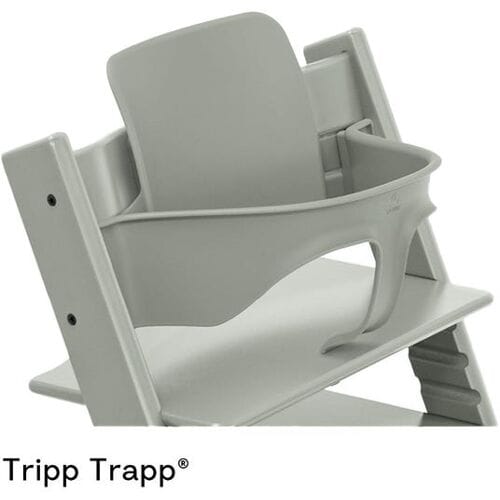 Stokke Tripp Trapp babyset 2 Glacier Green unisex