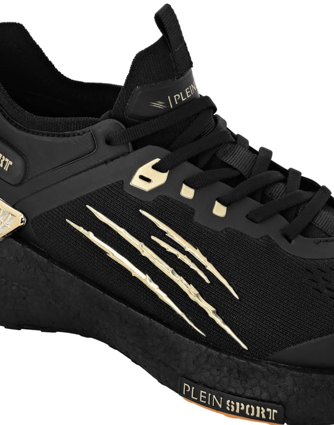Stealth Runner Extra Licht
