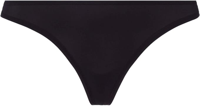 Hüftstring Stepy Soft String Laag uitgesneden