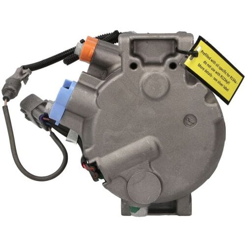 Airco-compressor ELSTOCK 51-0859
