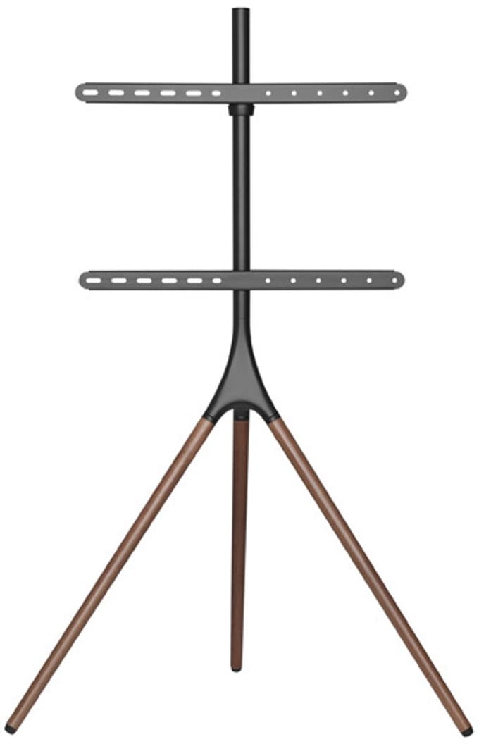 Superior Electronics SUPSTV012 tv-bevestiging 177,8 cm (70") Zwart, Bruin