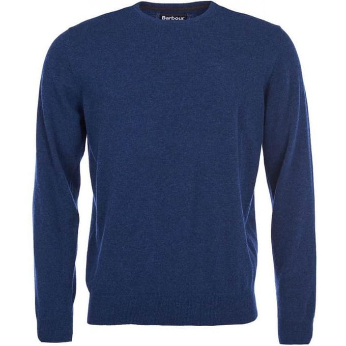 Barbour - Lambswool MKN0345 BL71