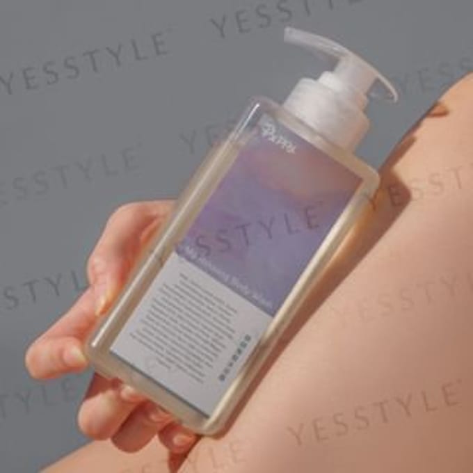 Poppy21 - Mg Relaxing Body Wash 490ml