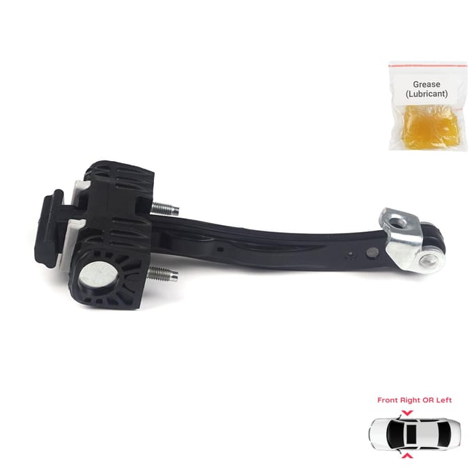 BDP725 Butée de porte avant Limiteur de sangle d'arrêt pour Vauxhall Opel Insignia A 5160264