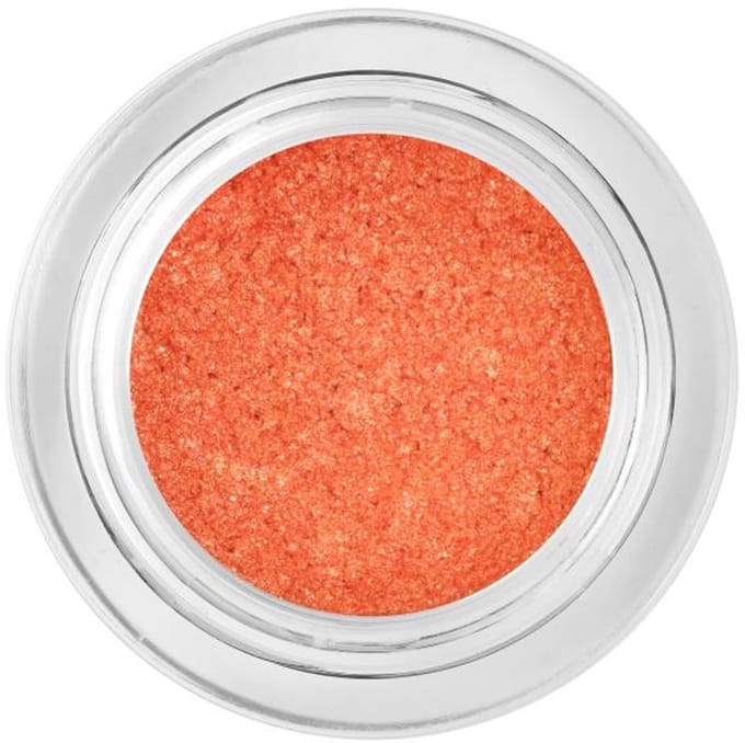 beMineral Eyeshadow Glimmer - QUEEN ORANGE