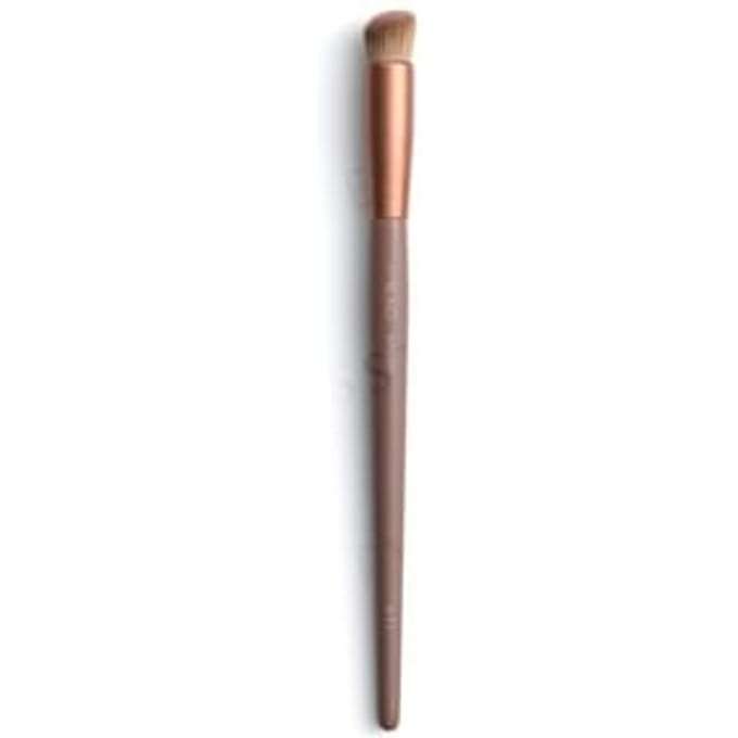 MEKO - Twilight Gold Artistry Brush Series Thumb Nose Shadow Brush A11