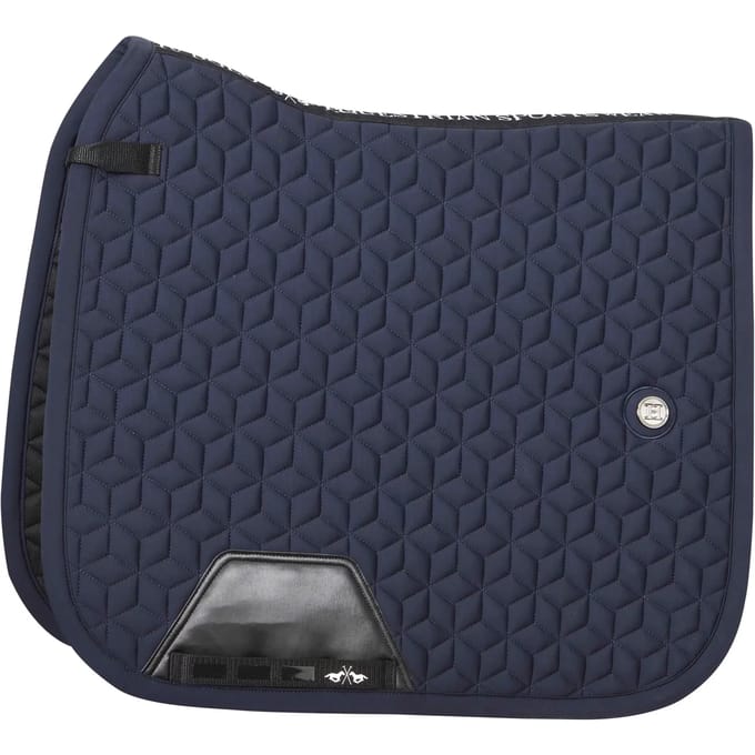 Dressuurmat voor paarden HV Polo Essential GP