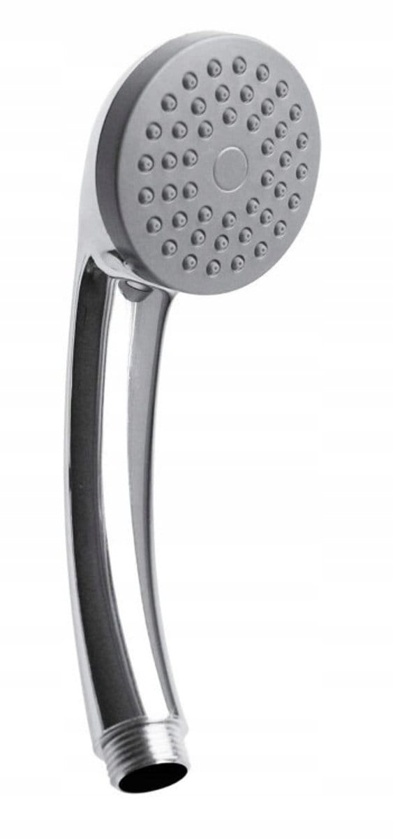 Deante Neo Classic - Handdouche - Chroom - Regenstraal - Anti-kalk Systeem