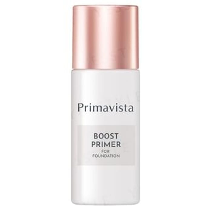 Sofina - Primavista Boost Primer For Foundation SPF 5 PA++ 25g