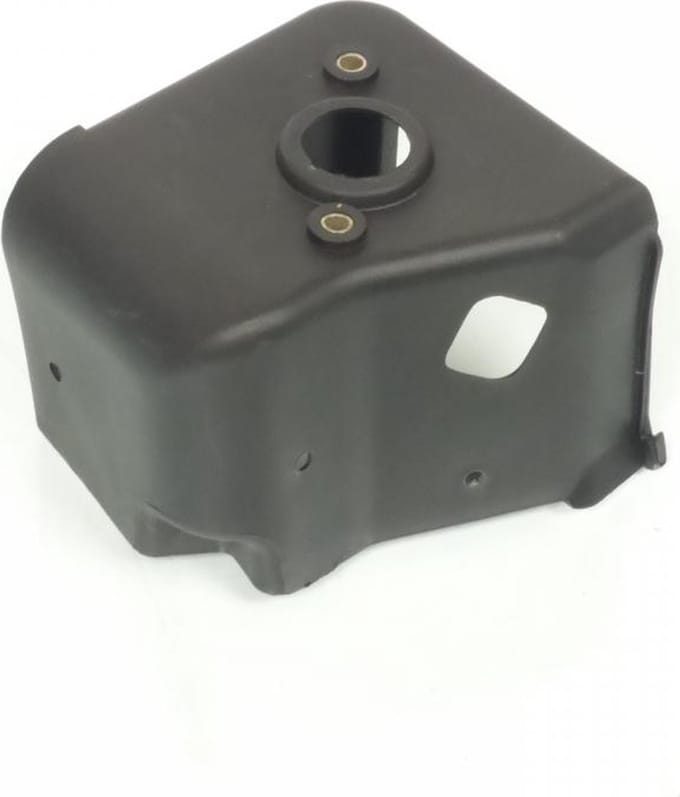 Capotage moteur Teknix pour Scooter Piaggio 50 Sfera Neuf