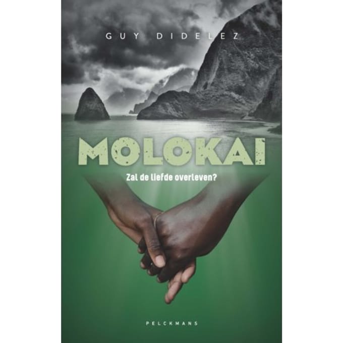 Molokai 2 - Guy Didelez