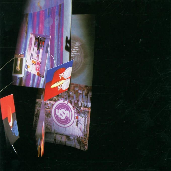 Ciao! 1989-1996 - Lush