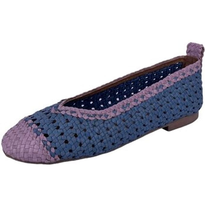 Ballerina's Lazamani -