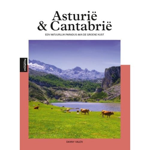 Asturië & Cantabrië - Danny Valen