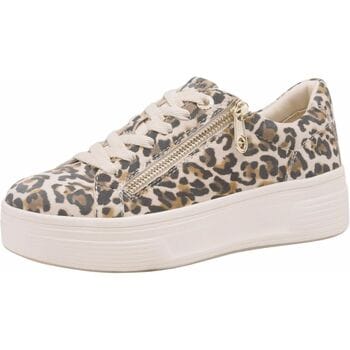 Tamaris Comfort Essentials Dames Sneakers - LUIPAARD