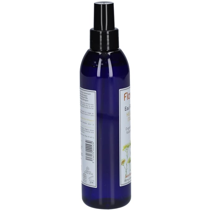 Florame Biologisch Italiaans Helichrysumbloemwater 200 Oplossing