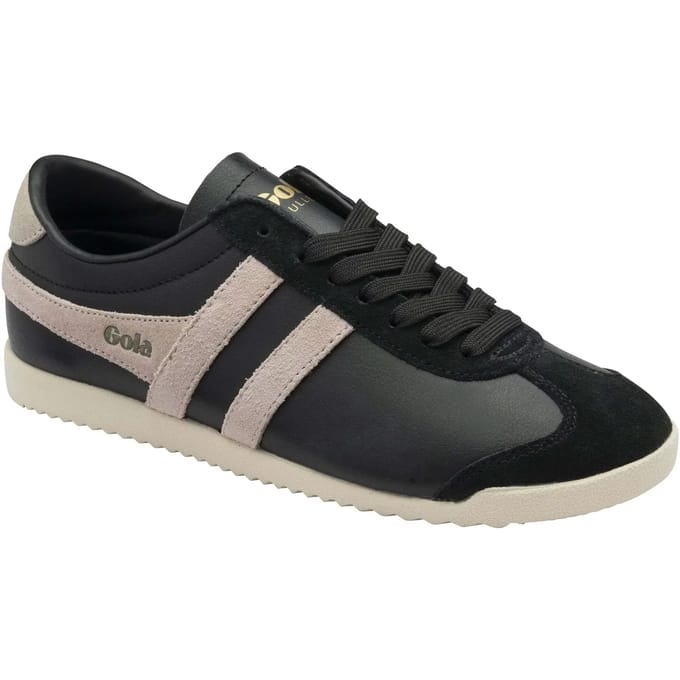 Vrouwen sneakers met veters Gola Bullet Pearl