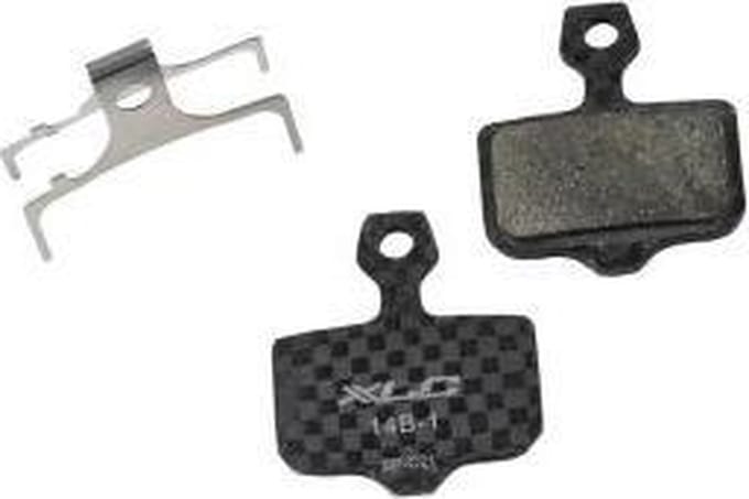 XLC REMBLOK SH/TEKTRO CB SET A 2