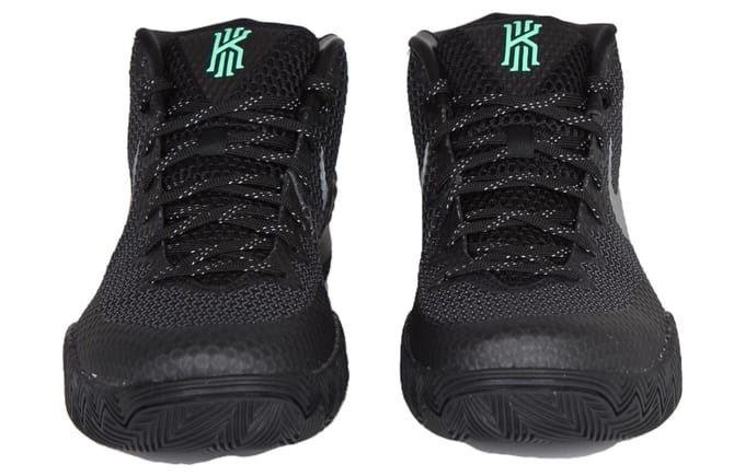 Nike Kyrie 1 'Drive Way' 705277-001 44.5 black
