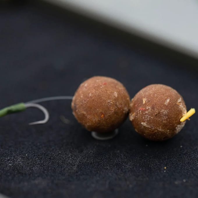 Fjuka Wrapped Boilies | 14mm 14mm