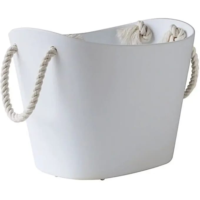 Hachiman Balcolore Mini - White